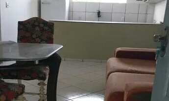 Imagem 3: Alugo Casa de 2/4 mobiliada em condomínio fechado na Vila Laura