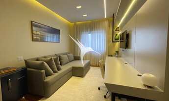 Imagem 8: SANTANA DE PARNAIBA - Casa Padrão - Alphaville