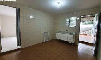 Imagem 4: Casa Térrea, Vila Arapuã - São Paulo