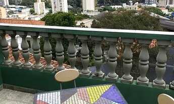 Imagem 2: Sobrado com 3 Quartos e 3 banheiros à Venda, 127 m² por R$ 950.000