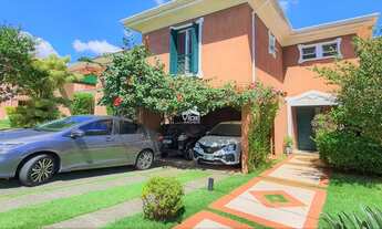 Imagem 2: VENDA OU LOCAÇÃO CASA EM CONDOMÍNIO PQ. D' ITÁLIA DOM PEDRO, ALTO TAQUARAL, CAMPINAS