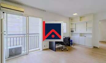 Imagem 2: Locação Apartamento 1 Dormitórios - 47 m² Jardim Paulista