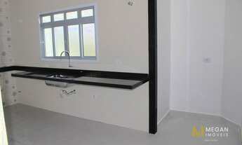 Imagem 4: Sobrado com 2 dormitórios à venda, 113 m² por R$ 580.000,00 - Jardim São Luís - Santana de