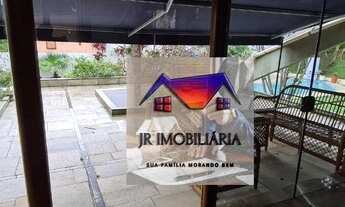 Imagem 4: Casa para alugar, 582 m² por R$ 13.694,04/mês - Morada dos Pássaros - Barueri/SP