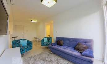 Imagem 4: Apartamento para Aluguel - Cristo Redentor, 1 Quarto, 83 m2