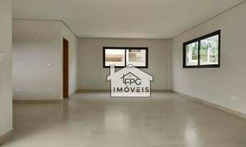 Imagem 7: Belíssima Casa com 4 suítes à venda, Condomínio Shambala II - Atibaia/SP