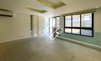 Imagem 7: Cobertura com 4 quartos, 420 m² - venda por R$ 15.000.000 ou aluguel por R$ 32.157/mês - L