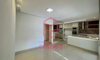 Imagem 2: Casa 3/4 sendo 2 suítes, área de lazer, à venda em Palmas