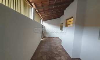 Imagem 3: Casa Padrão em São Carlos