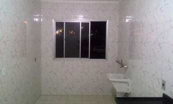 Imagem 2: Apartamento Bairro Matão