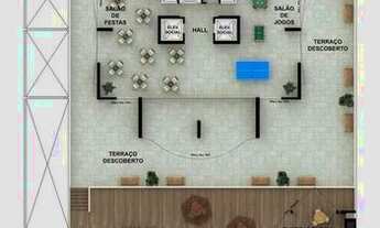 Imagem 3: TO - VENDE-SE APARTAMENTO BEM LOCALIZADO 3 QUARTOS EM BOA VIAGEM