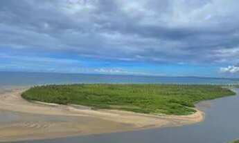 Imagem 6: Apartamento à venda na Beira-mar de Barra de Jangada - EDF Barra Classic - 33m2, 1 Suíte