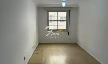 Imagem 3: SANTOS - Apartamento Padrão - POMPÉIA