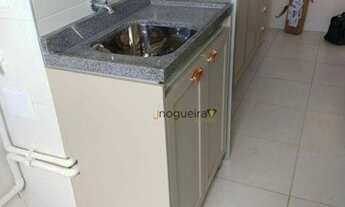 Imagem 6: Apartamento com 2 dormitórios para alugar, 46 m² por R$ 2.800,00/mês - Jardim Marajoara