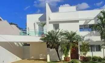 Imagem: Casa - Chácara das Nações - Valinhos