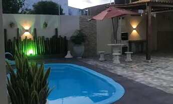 Imagem: CASA NA PRAIA DO FRANCÊS/ALAGOAS