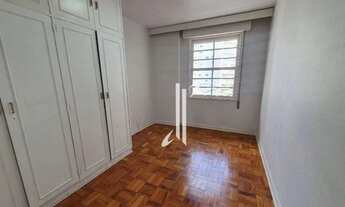 Imagem 7: Apartamento com 2 dormitórios para alugar, 87 m² por R$ 3.500,00/mês - Consolação - São Pa