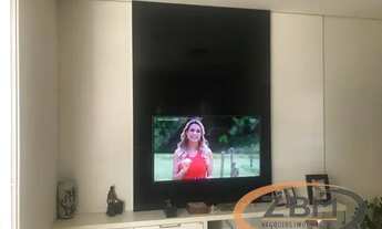 Imagem 7: Apartamento à venda no Edificio Terroir, Gleba Palhano, Londrina - PR