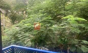 Imagem 4: Casa para venda possui 280 metros quadrados com 4 quartos em Jardim Botânico - Rio de Jane