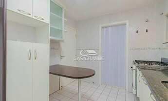 Imagem 6: Apartamento com 3 dormitórios à venda, 104 m² por R$ 530.000,00 - Ahú - Curitiba/PR