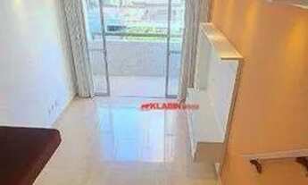 Imagem 4: Apartamento com 1 Quarto e 2 banheiros à Venda, 74 m² por R$ 745.000