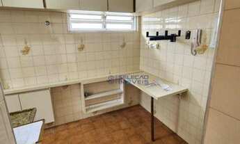 Imagem 2: Apartamento com 2 dormitórios para alugar, 50 m² por R$ 2.958,00/mês - Vila Madalena - São