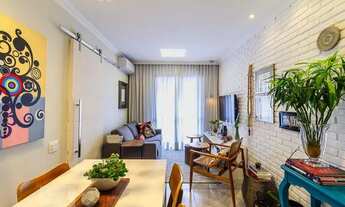 Imagem 3: Apartamento para Aluguel - Vila Olímpia, 2 Quartos, 54 m2