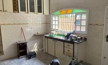 Imagem 7: Casa com 2 dormitórios, 115 m² - venda por R$ 490.000,00 ou aluguel por R$ 2.451,00/mês