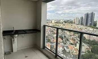 Imagem 4: Supremo Vila Yara, Apartamento com 2 dormitórios para alugar, 73 m² por R$ 4.800/mês - Vil