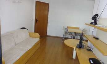 Imagem 5: SÃO PAULO - RESIDENCIAL - BELA VISTA