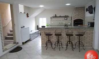 Imagem 5: São Paulo - Casa Padrão - Mandaqui