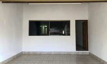 Imagem 2: Casa 3 dormitórios Éden Sorocaba ótima localização