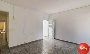 Imagem: São Paulo - Casa Padrão - Água Rasa