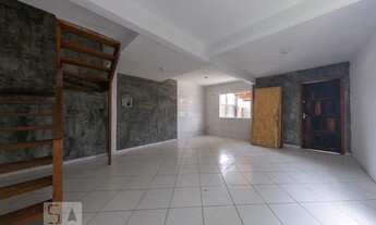 Imagem 3: Casa de Condomínio para Aluguel - Santa Cândida, 3 Quartos, 90 m2