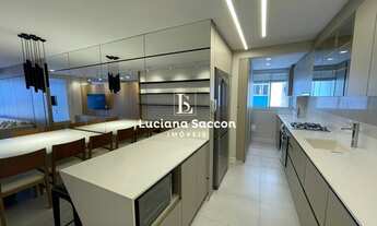 Imagem 2: Apartamento totalmente mobiliado à venda no bairro Kobrasol - São José/SC