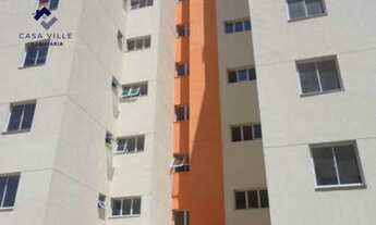 Imagem 2: Apartamento 3 dorms para Venda - Piratininga, Belo Horizonte - 61m², 1 vaga