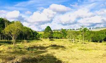 Imagem 7: Lote/Terreno para venda possui 500 metros quadrados em Recreio - Ibiúna - SP