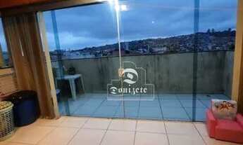 Imagem: Cobertura com 2 dormitórios à venda, 100