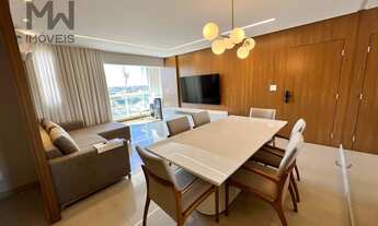 Imagem: Apartamento em Jundiaí - Anápolis, GO