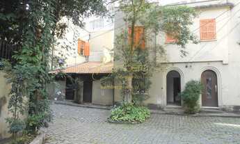 Imagem 2: Casa de Vila em Higienópolis