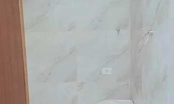 Imagem 6: Linda casa recém construida