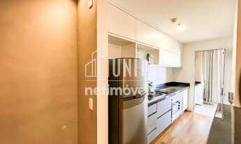 Imagem 7: Apartamento 1 quarto no Tagua Life - Taguatinga Sul