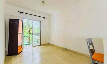 Imagem 3: Apartamento para Aluguel - Botafogo, 1 Quarto, 50 m2