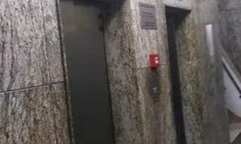 Imagem: Vendo salas comerciais no centro de vitória