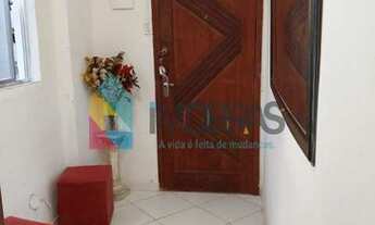 Imagem: COPACABANA, CONJUGADO AMPLO, VISTA LIVRE