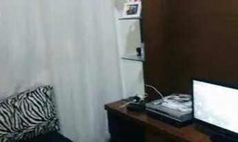 Imagem 5: Apartamento de 1 dorm. uma vaga de garagem para locação no canto do forte