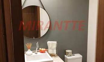 Imagem 5: APARTAMENTO VENDA 3 SUÍTES SANTA TEREZINHA