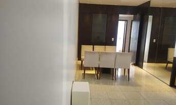 Imagem 2: Apartamento para aluguel com 93 metros quadrados com 3 quartos em São Pedro - Belo Horizon