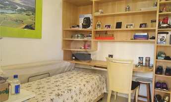 Imagem 3: Apartamento para aluguel e venda com 154 metros quadrados com 3 quartos