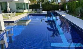 Imagem 4: CASA RESIDENCIAL em ARAÇOIABA DA SERRA - SP, CONDOMINIO LAGO AZUL